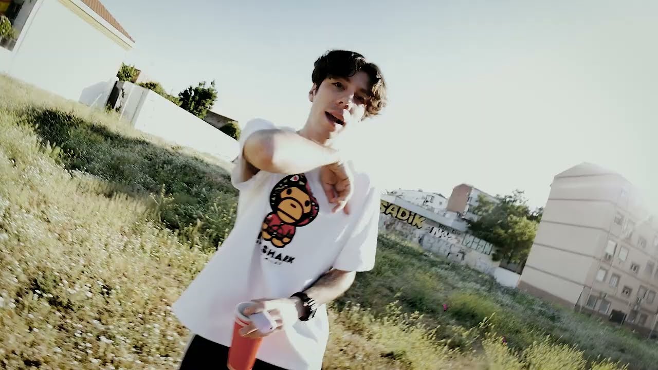 YBWSOULJA - BABYMILO•(Dir by @204DirtyOpps)