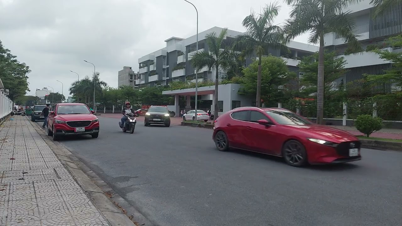 TRƯỜNG TIỂU HỌC VÀ TRUNG HỌC CƠ SỞ FPT ĐÀ NẴNG | ĐÀ NẴNG 17h28 NGÀY 10.3.2026(22.1.2026 ÂM LỊCH)