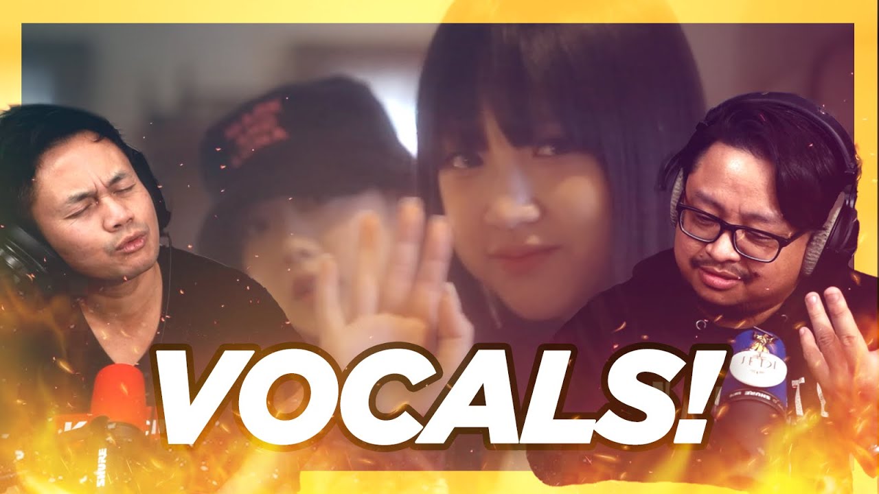 VVUP (비비업) ‘4 Life’ Special Video (Full ver.) Reaction.