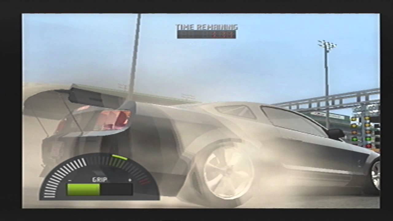 NFS: Pro Street | Project 