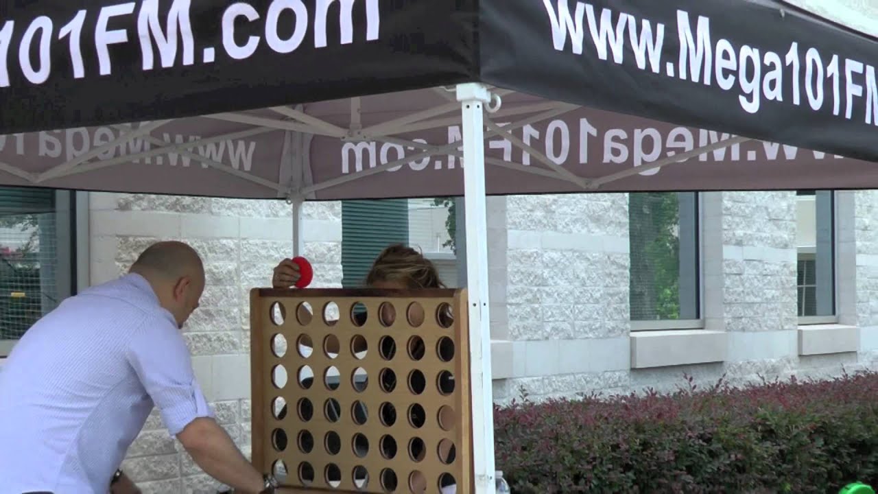 HCC Southeast College Day