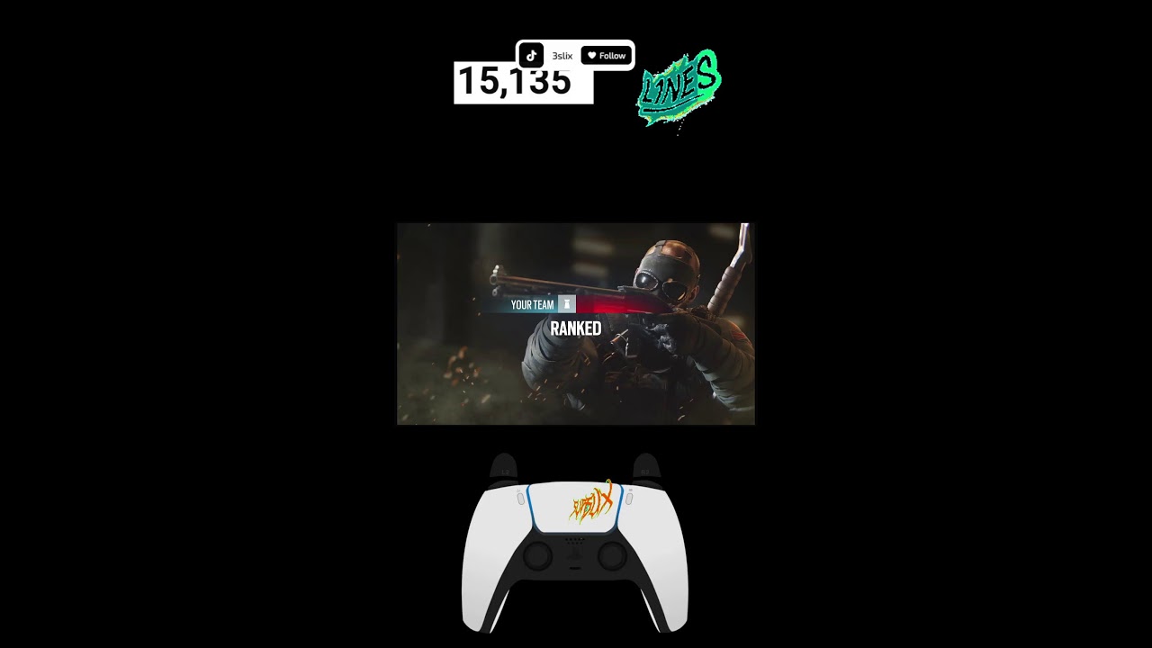 IMPOSSIBLE GAPS IN SKATE 4 AND TRICKLINING #SHORTSFEED #SHORTS