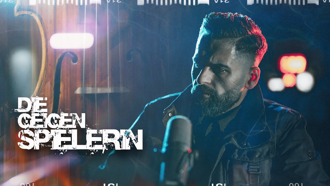 Für diese Frau hab ich alles getan 