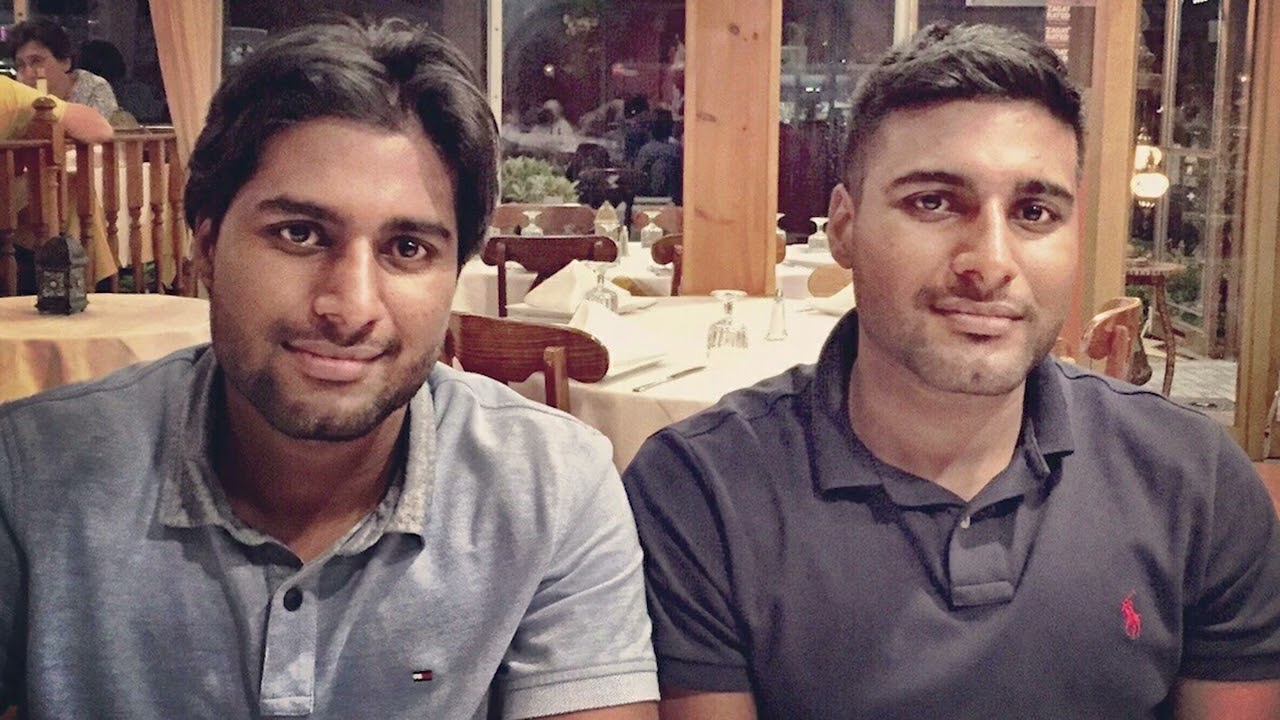Humans of RHSE: Alumni Edition with Dr. Aadil Ali