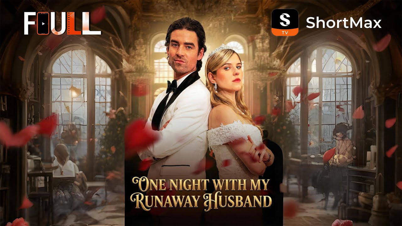 📺【FULL】 One Night With My Runaway Husband | ShortMax - Watch Dramas & Show