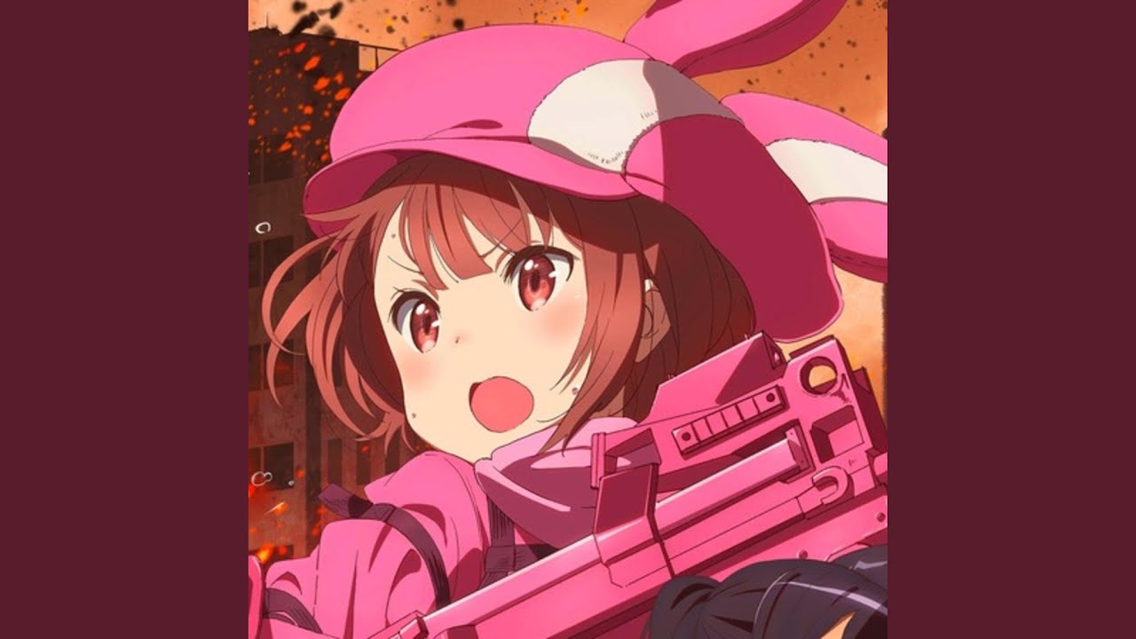 GUN GALE ONLINE (feat. Delta Deez, HazTik, Otaku God & Freesoul)