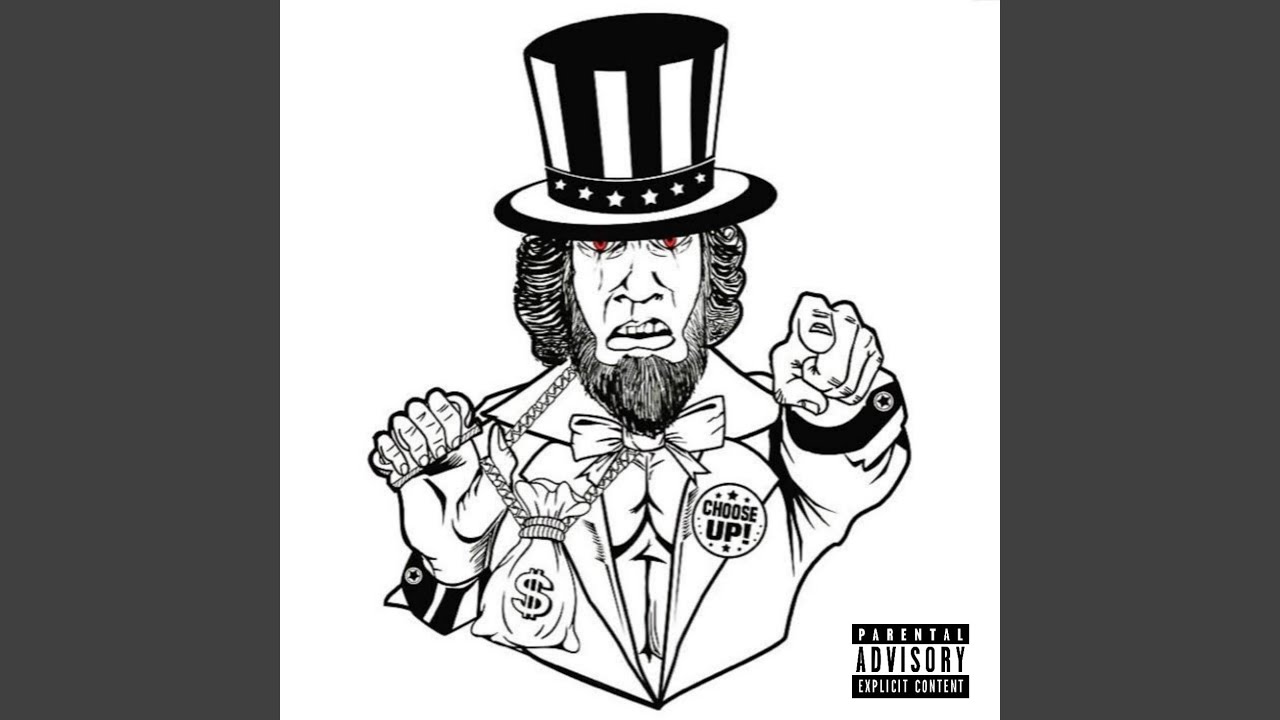 Lucifer (feat. DBick)