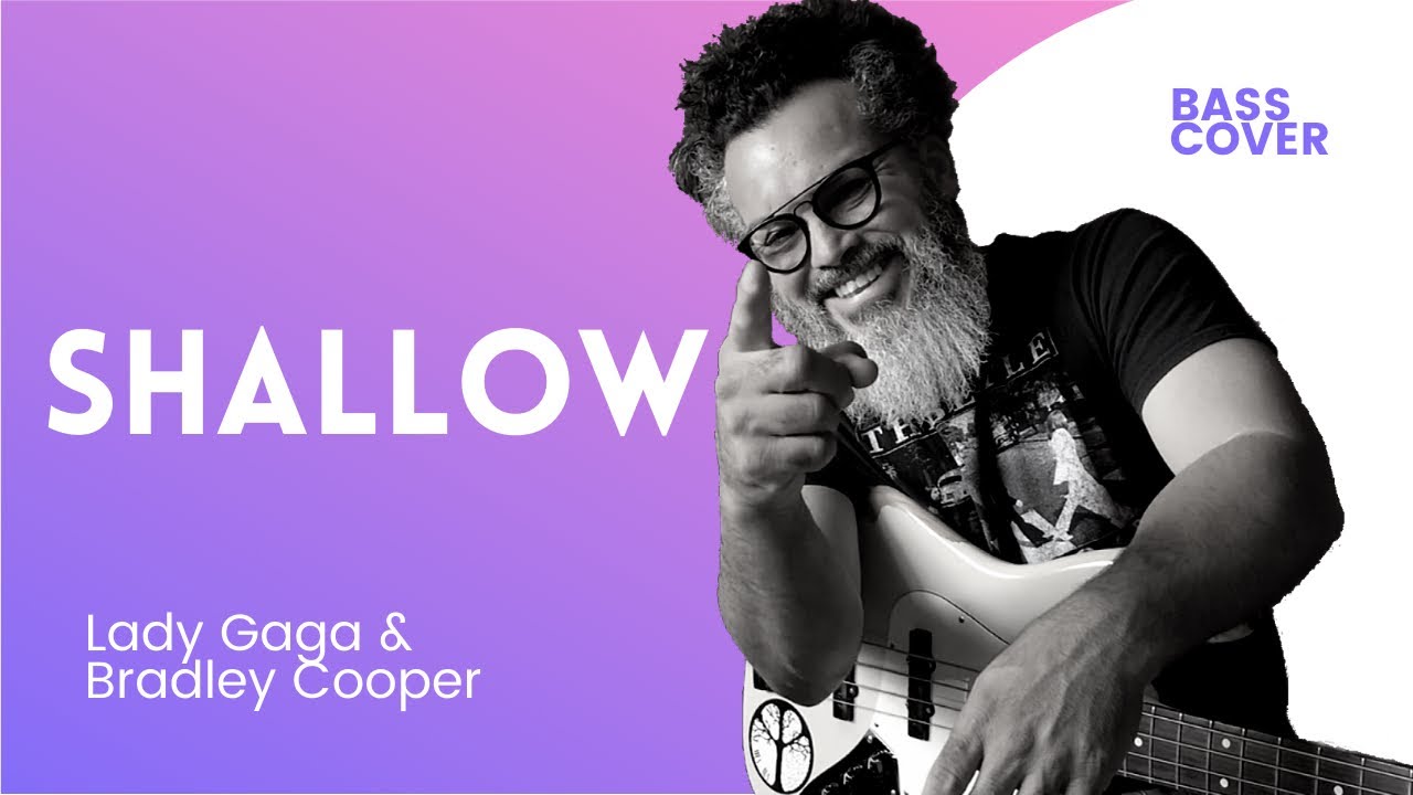 Shallow | Lady Gaga & Bradley Cooper | Cover