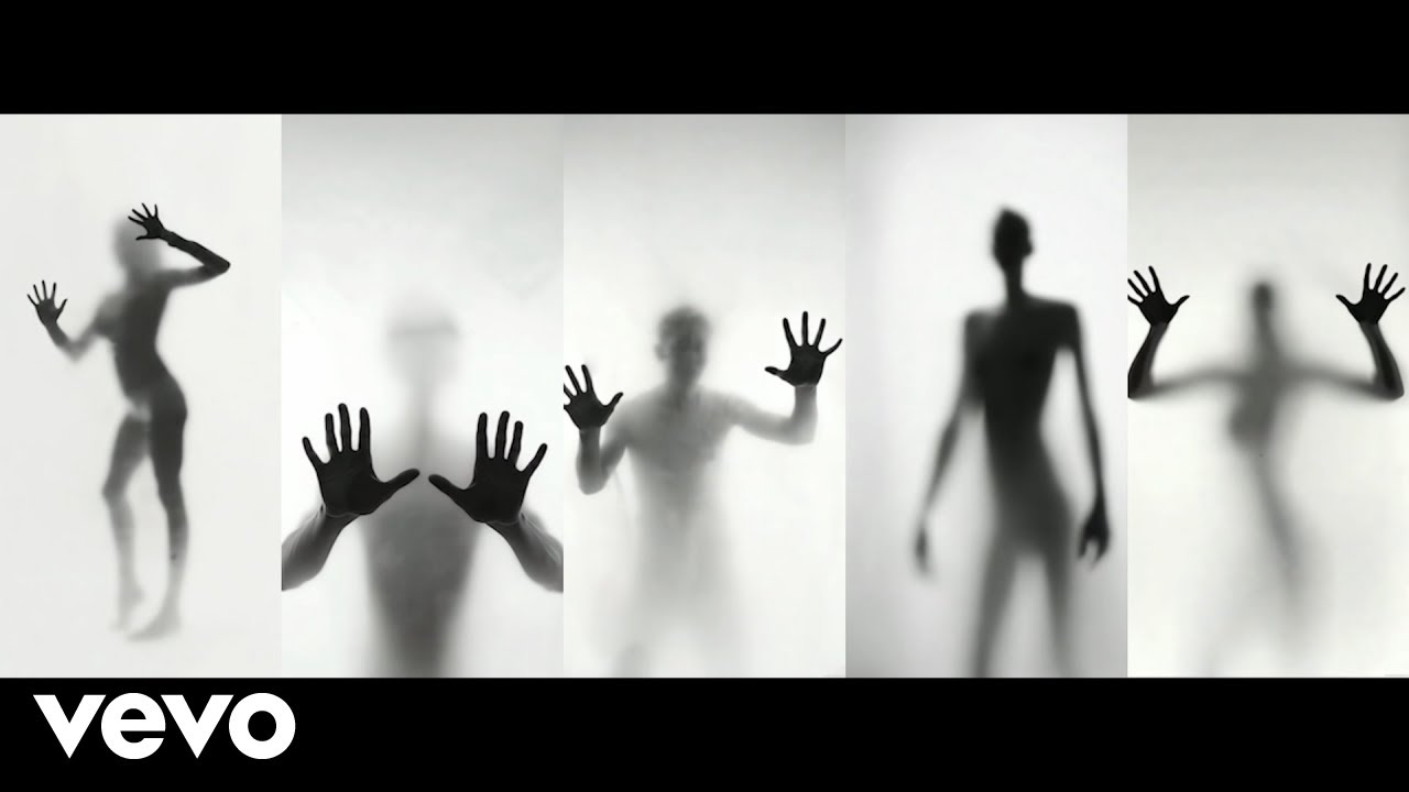 Afterhours - Carne Fresca (Visual)
