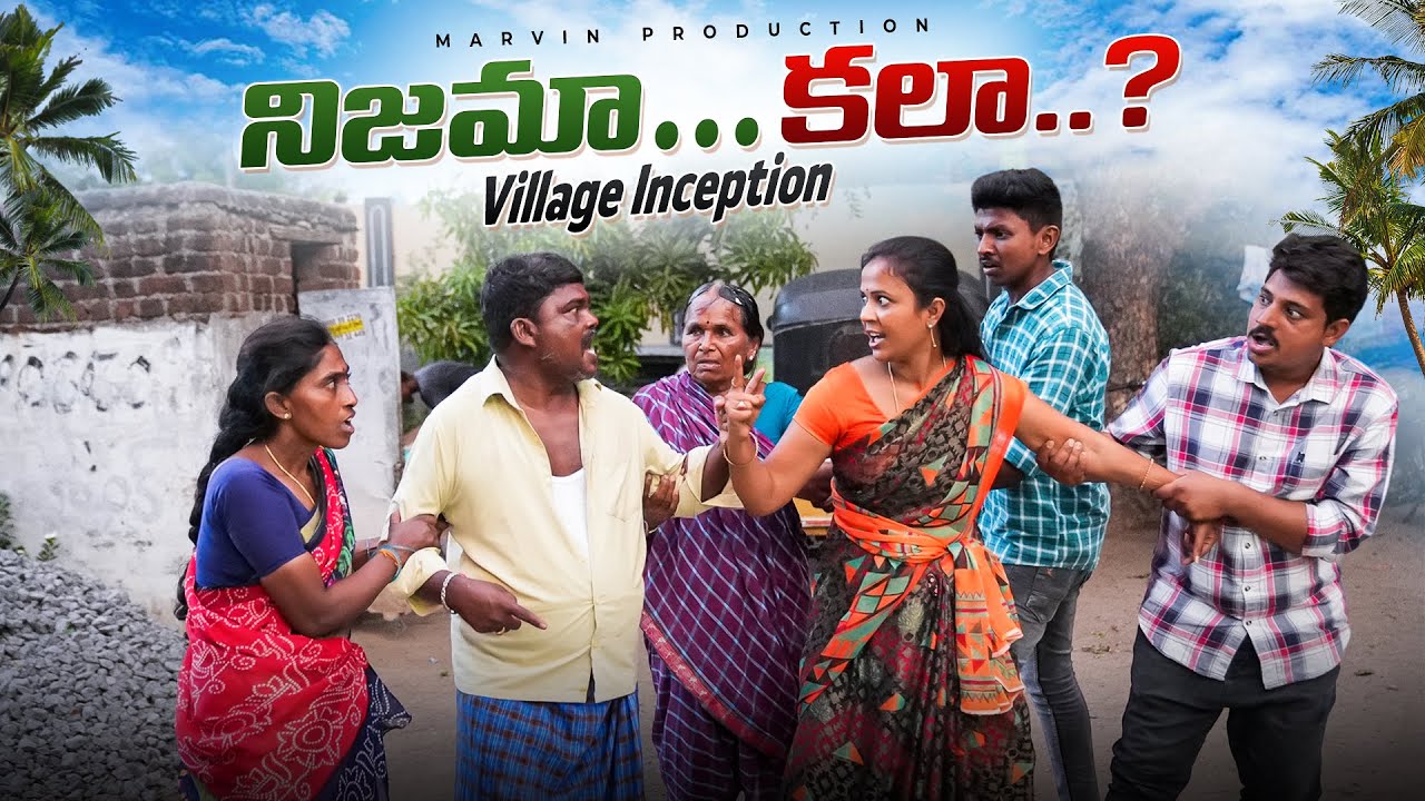Nijamaa... Kalaa...! Marvin production | Rajini | Swagath | Rathnakar | Aravind