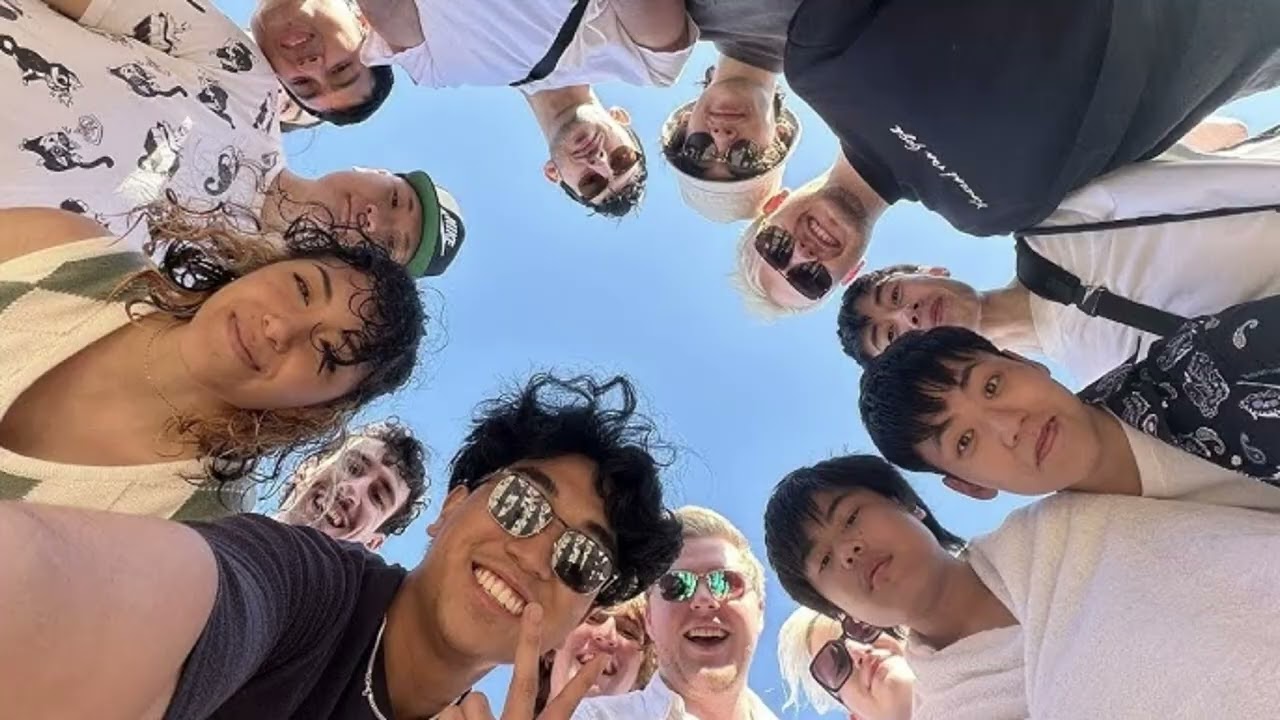 Te explico osu mientras cocino