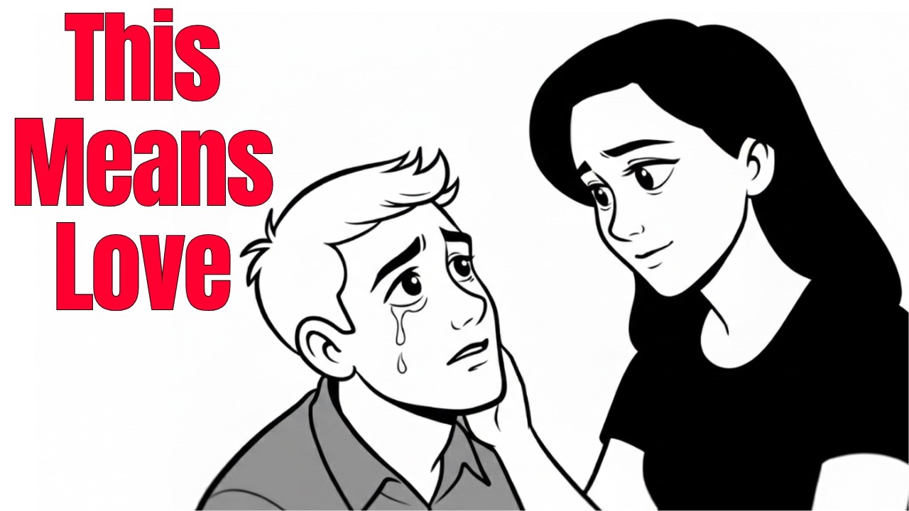 Avoidants Will Only Do THIS for the Person They Love | Attachment Psychology