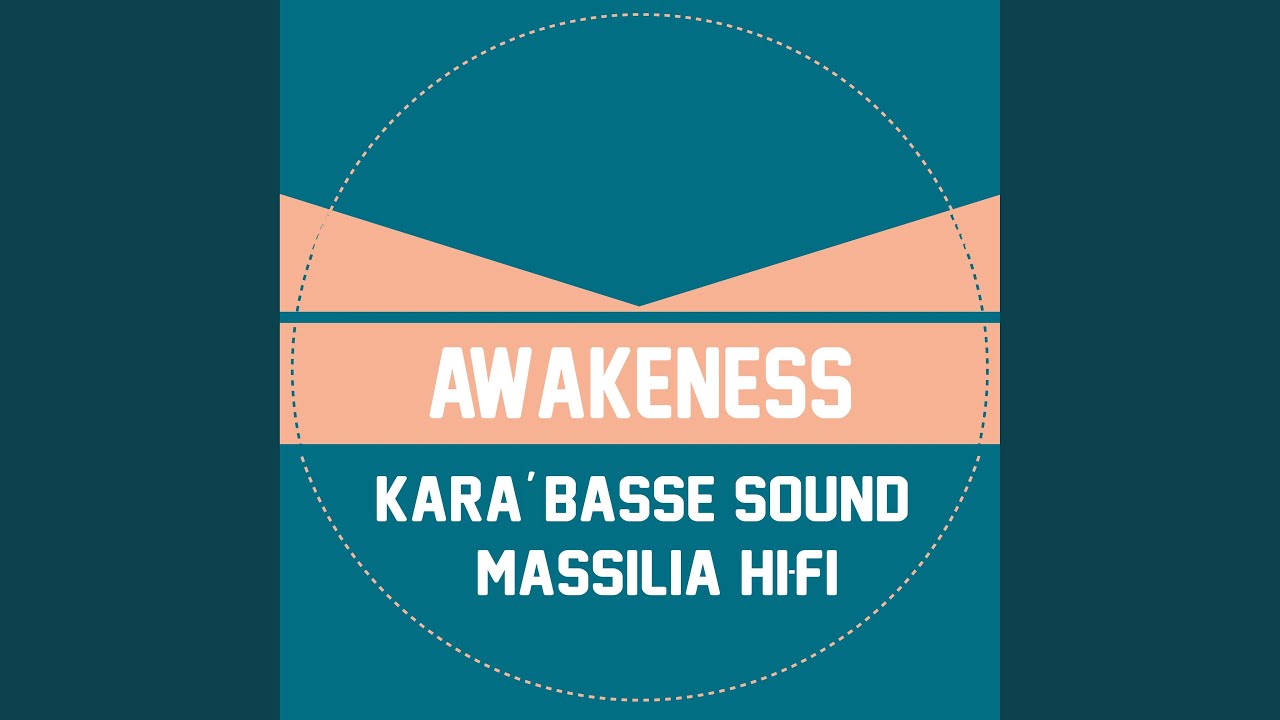 Awakeness Dub