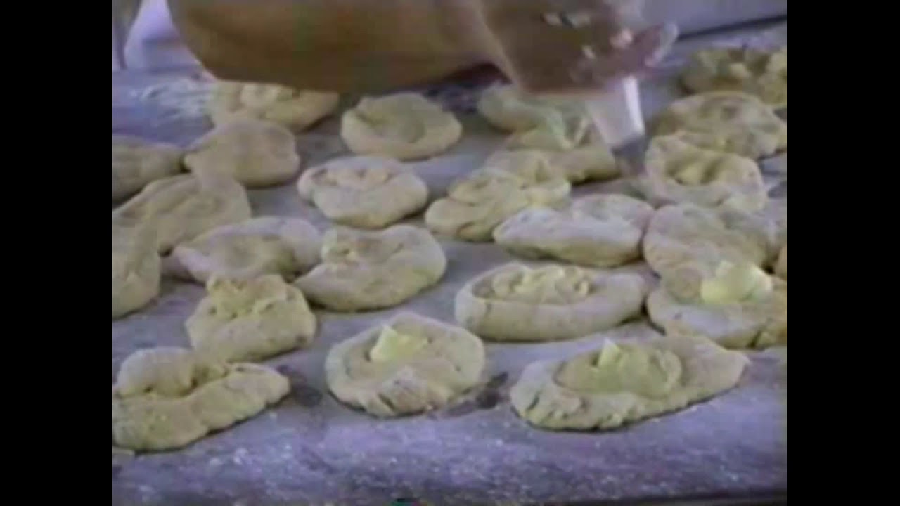 Receita Especial  de Benjamin Abrahão: Pão de Batata