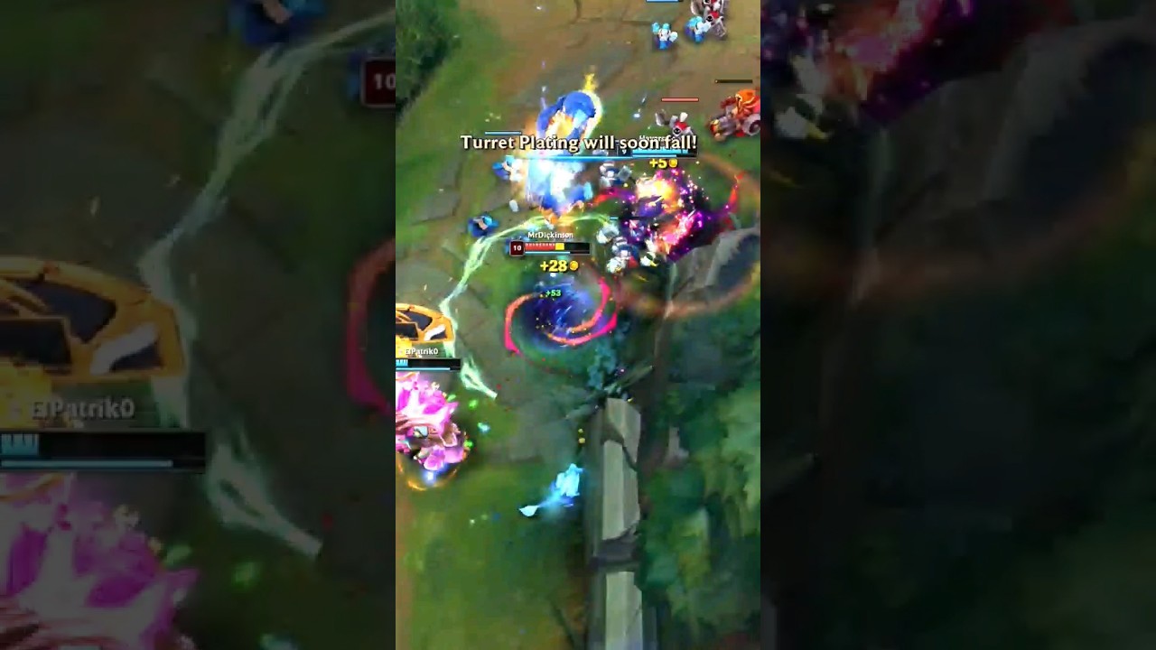 Dunkmaster Darius 1v2 God😤