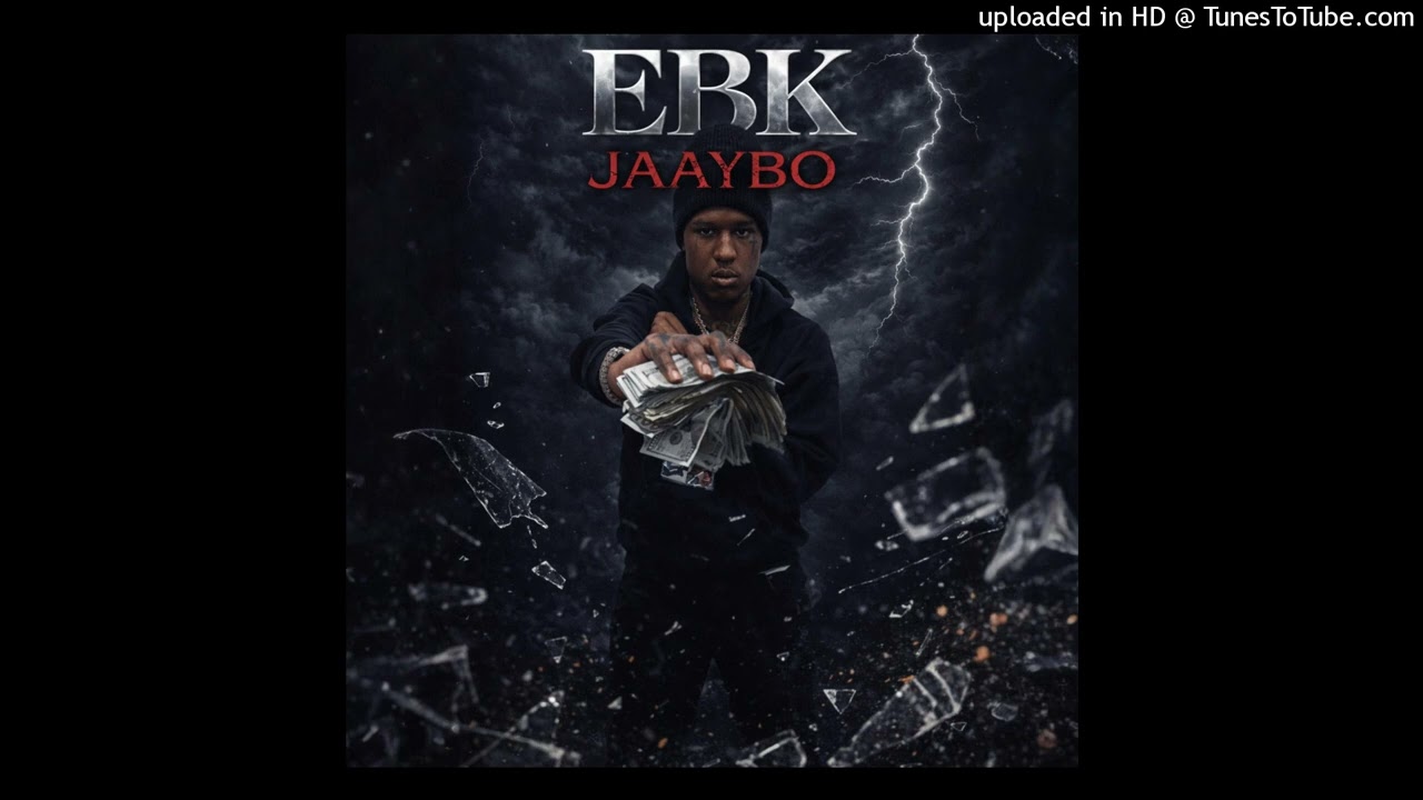 [FREE] EBK Jaaybo Type Beat - “Too Far Gone”