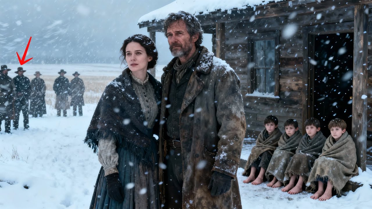 She Married a Poor Man They All Mocked &mdash; The Truth Changed Everything