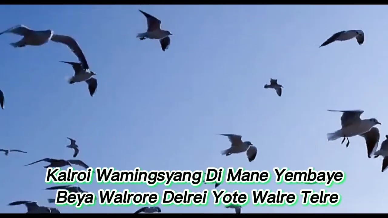 Black Lasting Group- YOTE WARE TERE