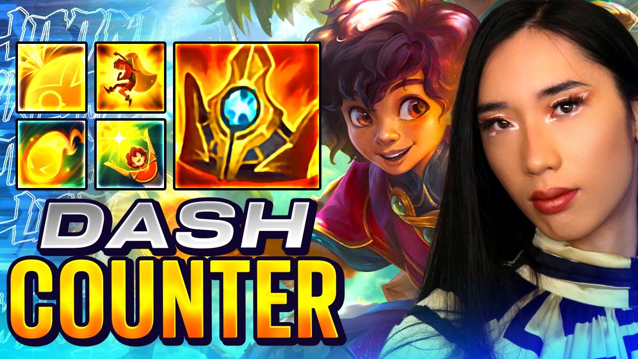 This is how you DESTROY Dash Champions as Milio! (THEY CAN'T TOUCH  MY TEAM!)
