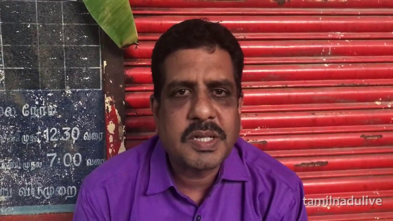 Common peoples' views on DMK President M Karunanidhi as he completes 75 years in Electoral Politics