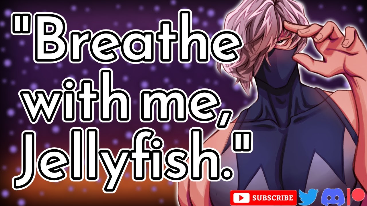 Shoji x Listener Comfort - MHA Character Audio