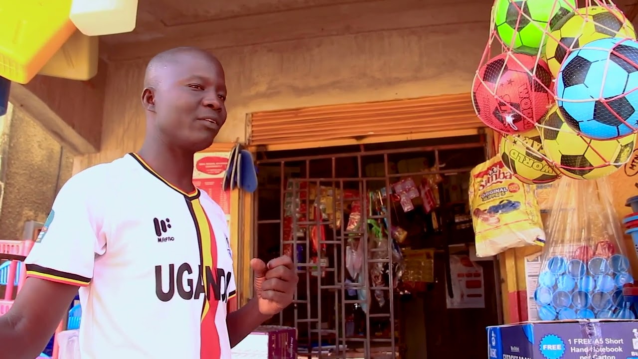 BUGADDE SACCO AT IDUDI BRANCH