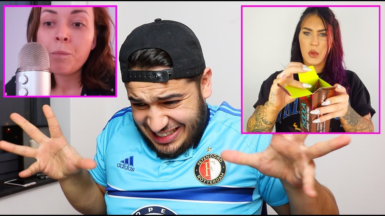 DIT IS VERSCHRIKKELIJK! IK KAN HIER NIET TEGEN!! | YOUSTOUB