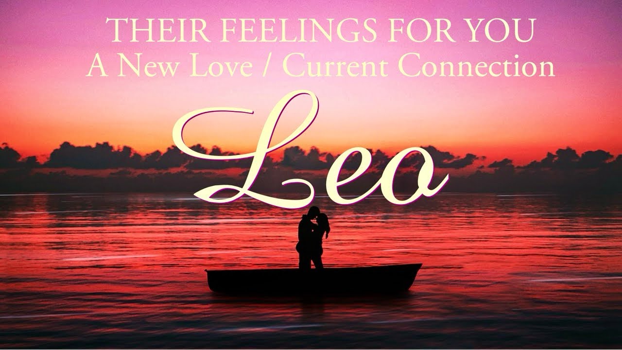 LEO love tarot ♌️ You Really Need To Know Something About This Person Who Needs To Change Leo