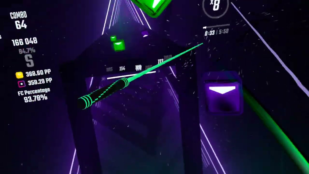 Rude Buster (Camellia Remix) | NP