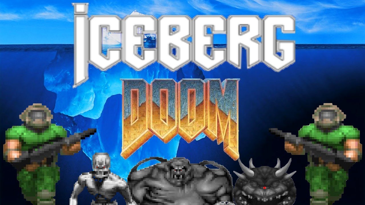 L'Iceberg de Doom