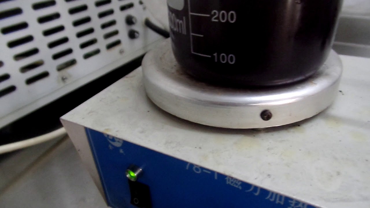Acid Treatment & Alkali Treatment Process04