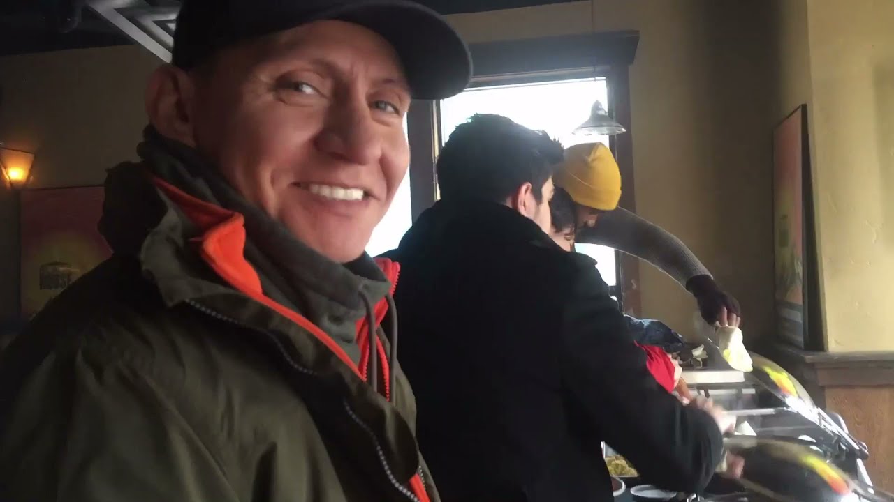 Sundance 2019 Time Laps