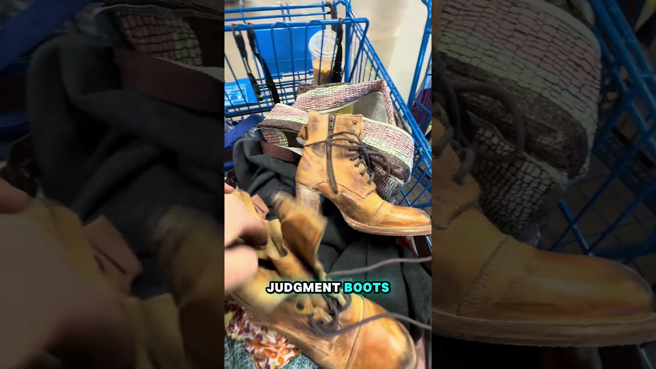 Just another day finding profit at the Goodwill outlet 🤗