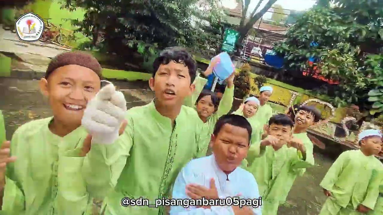 Marhaban Ya Ramadhan 1447H