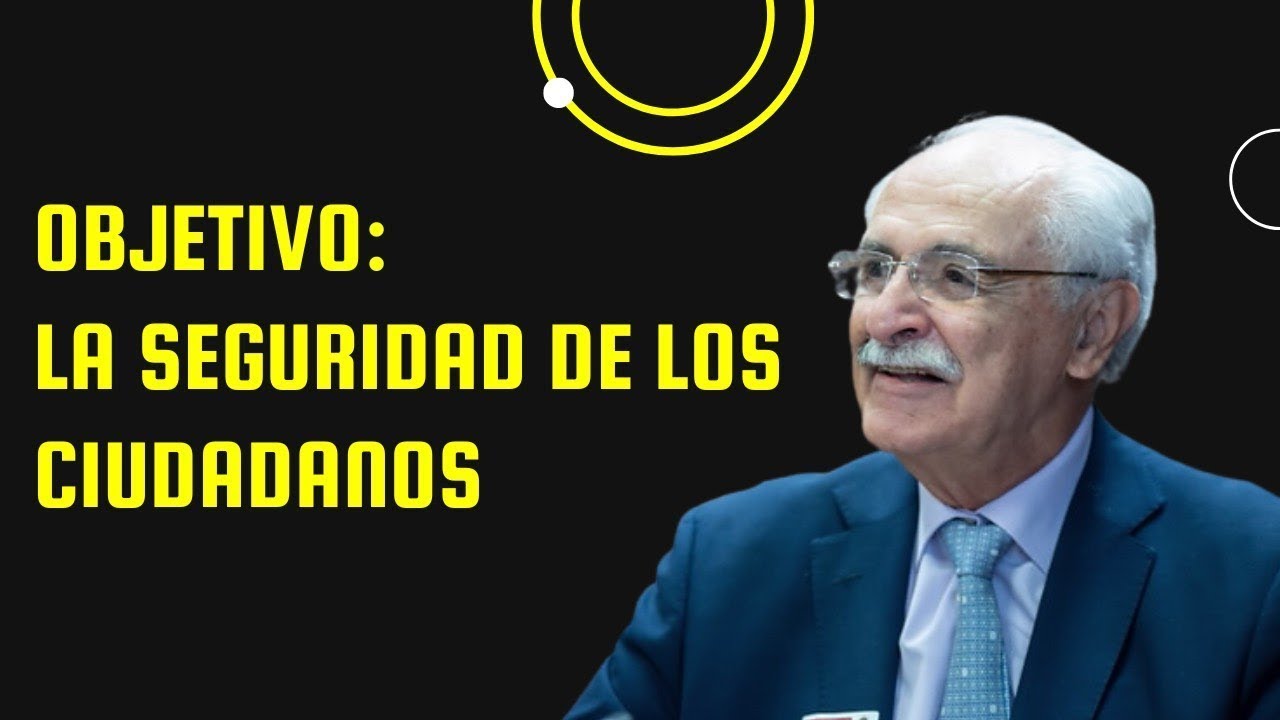 Entrevista a José Trigueros