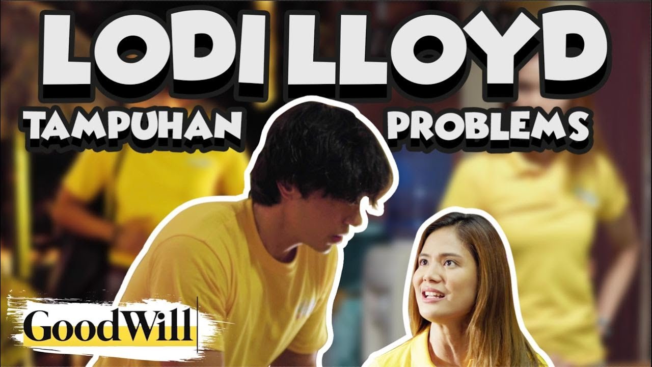 GOODWILL | EPISODE 8