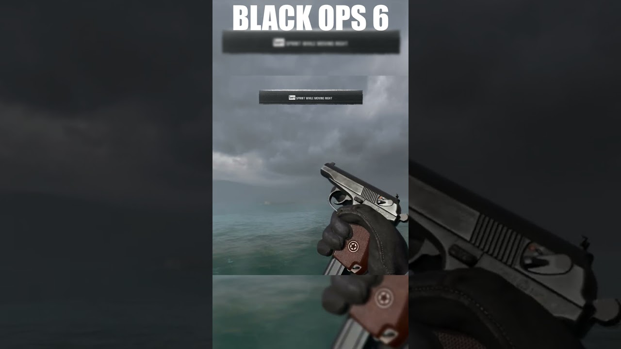 Makarov Sykov Black Ops 6 vs MW2019 
