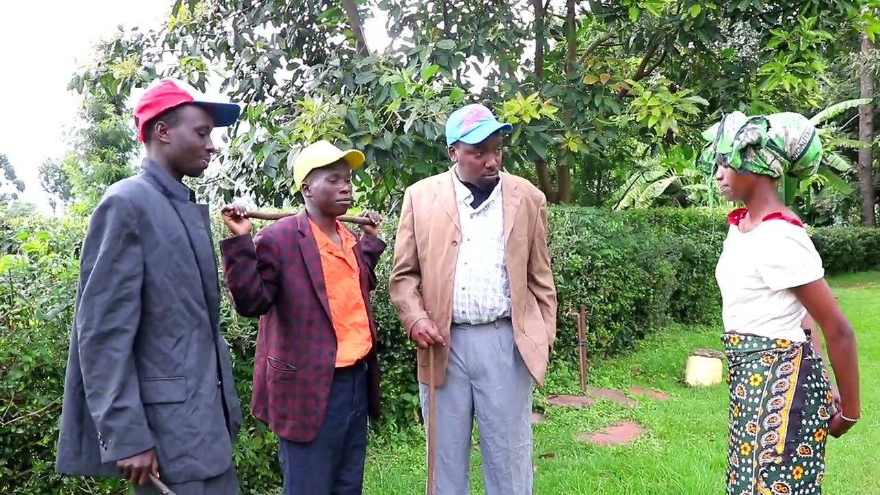 KALENJIN DOWRY NEGOTIATION GONE WRONG 🥺 Nimesikia Mtoto akisema mama _BROBOX FT MC BABALAO FT KALYA