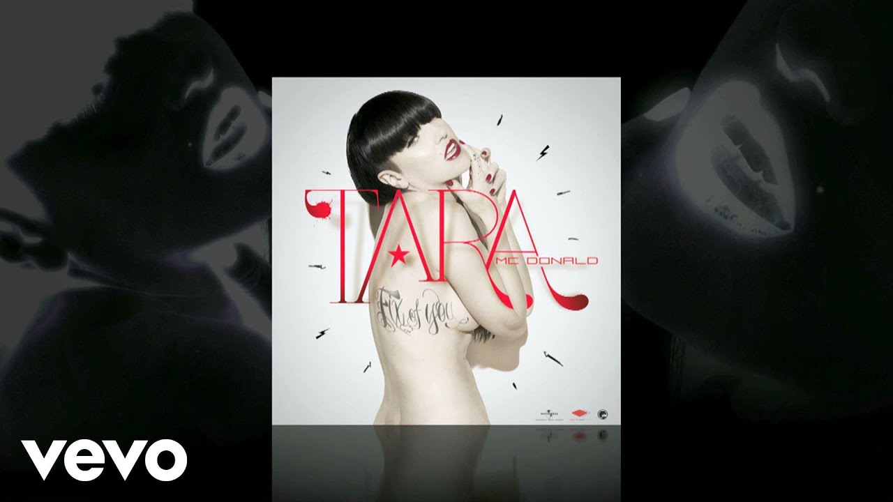 Tara McDonald - Fix Of You