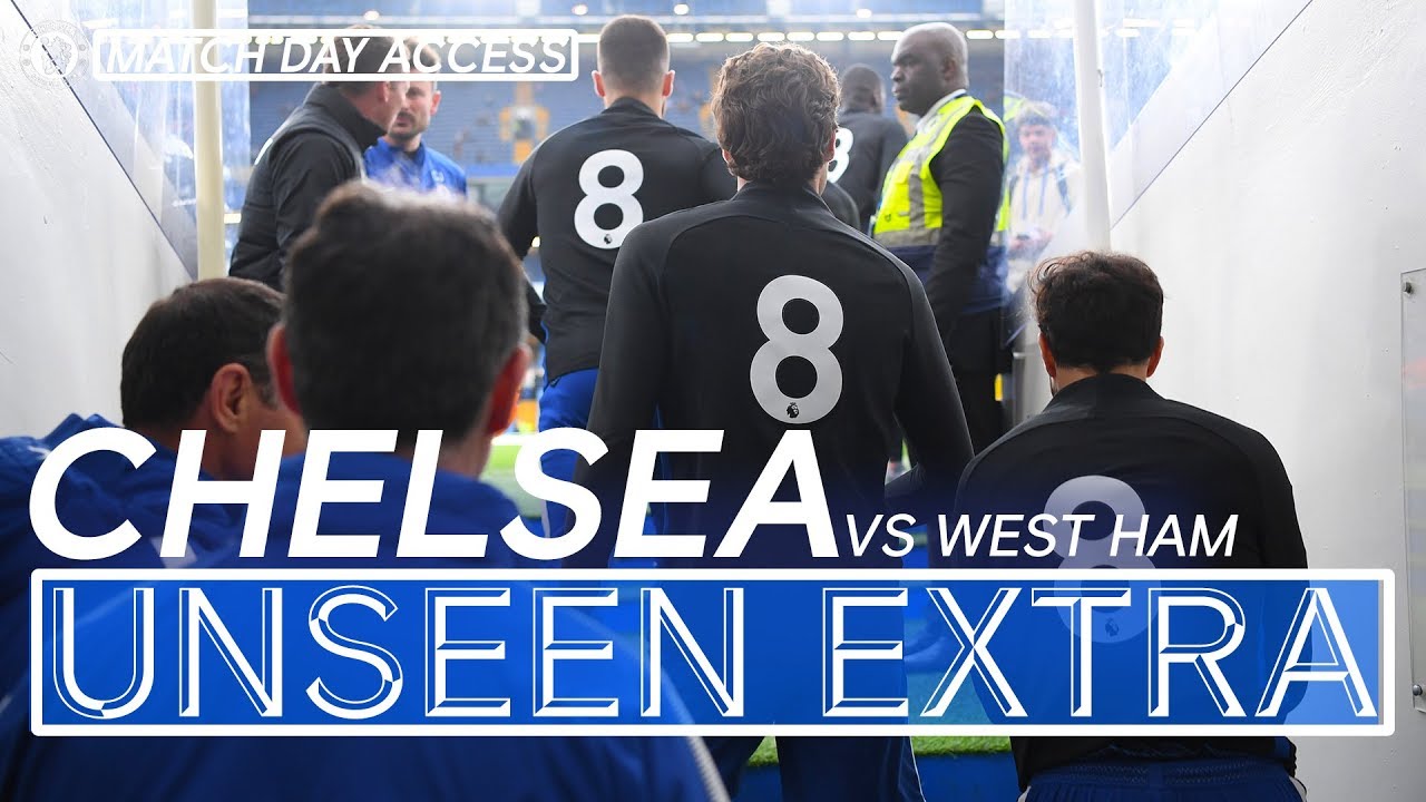 A tribute to Ray Wilkins | Unseen Extra