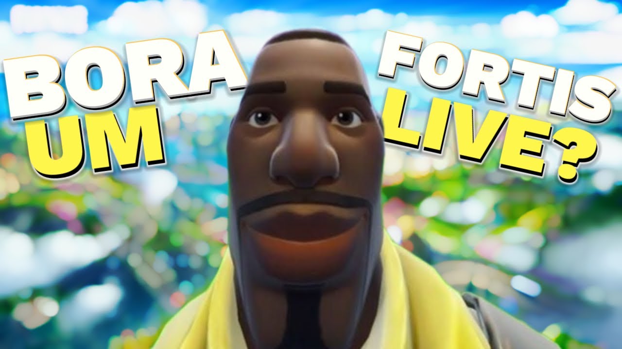 Fortis in the Dark of Night