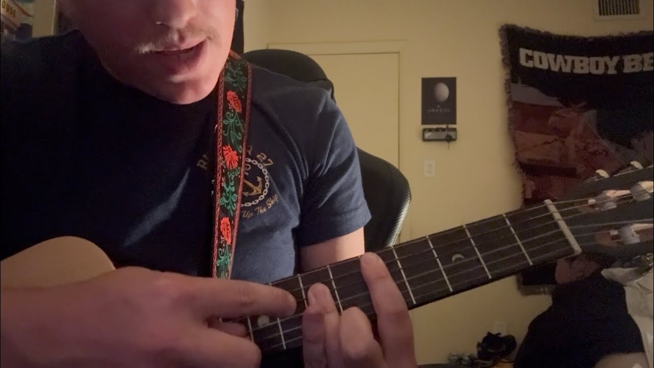 Borderline- Tame Impala (NPR Tiny Desk Version) guitar lesson