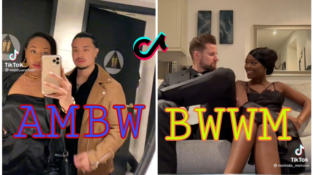 Interracial Couples (season 5 episodes 1)
