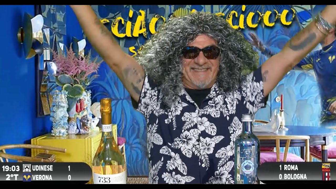 25.08.25 | solo a Gialloblu Superstar ghe 