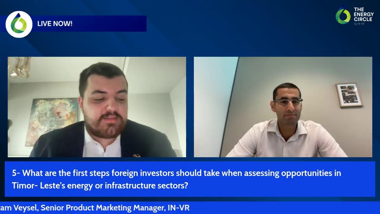 Investing in Timor-Leste: Market, Capital & Insights from Genexa Advisory