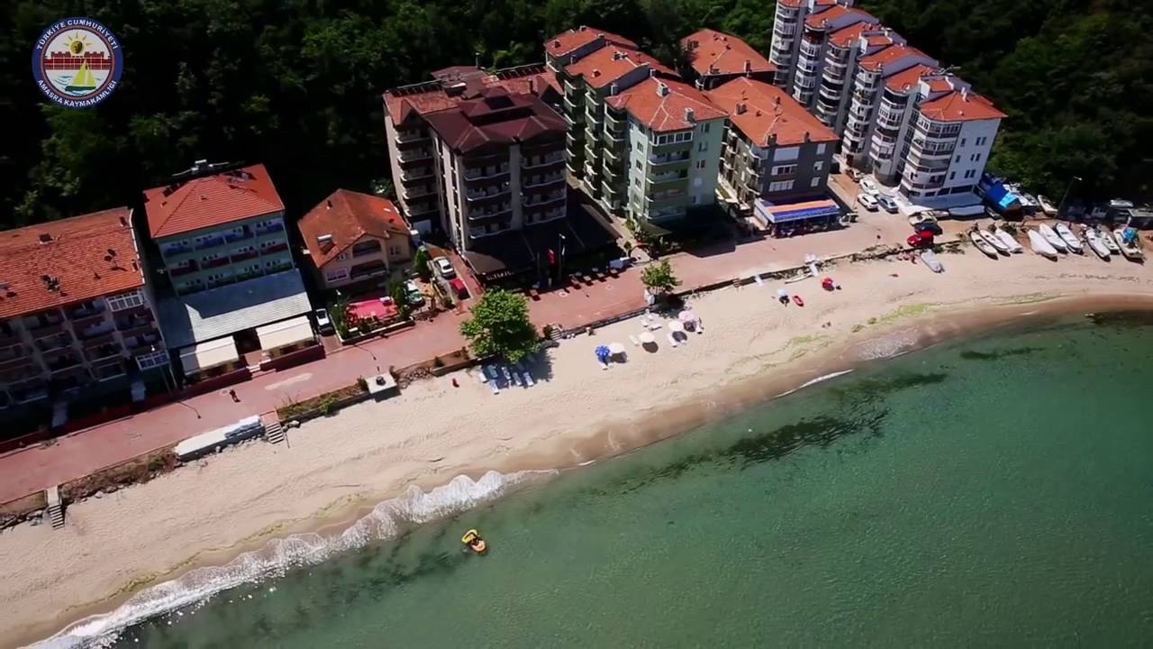 Amasra Tanıtım Filmi