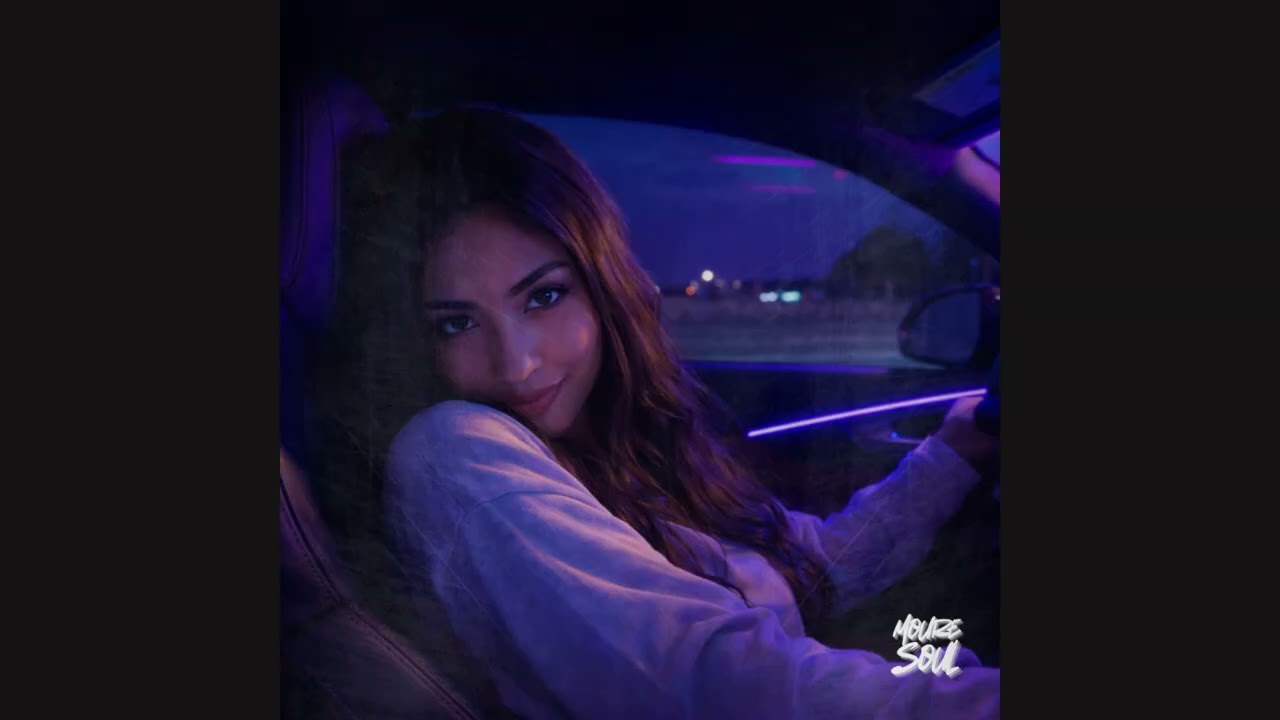 TrapSoul x R&B Type Beat - 