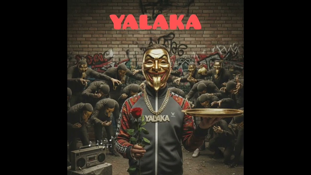 yalaka-DJ MEVZUN