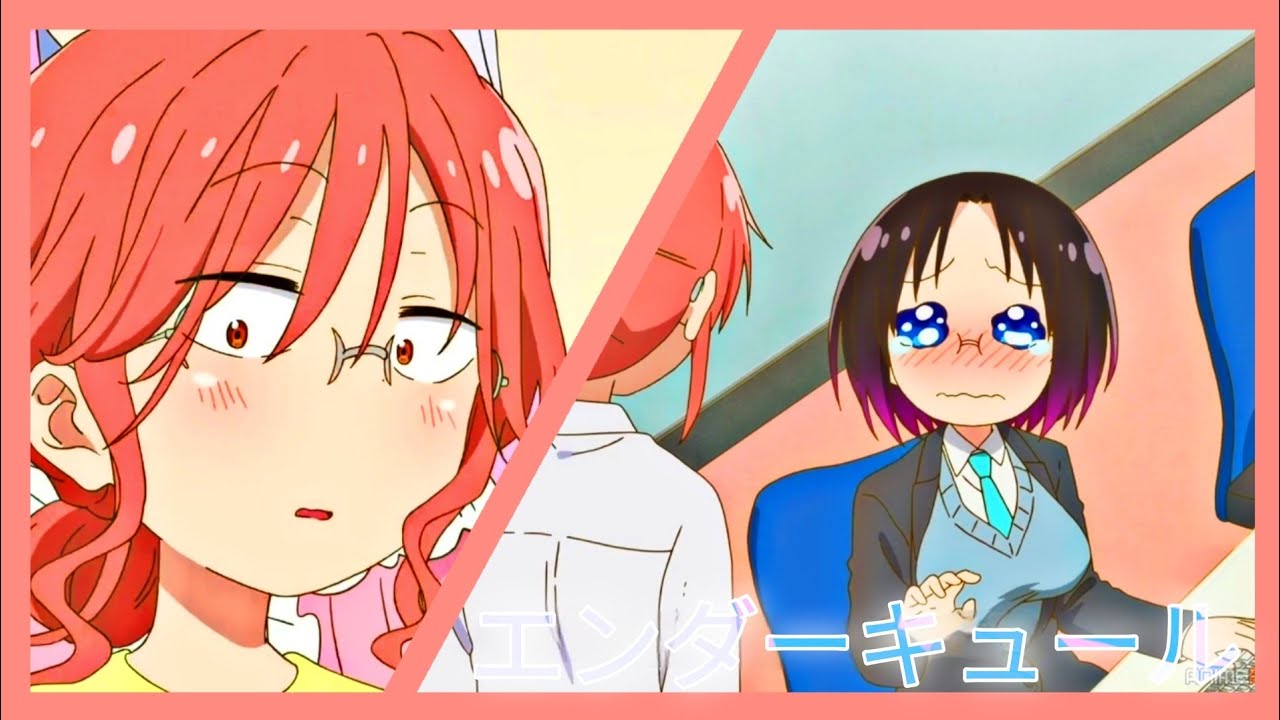 No digas eso papu dijo la elma//Tus Dragonas Favoritas E.53 (Especial) |• Momentos divertidos