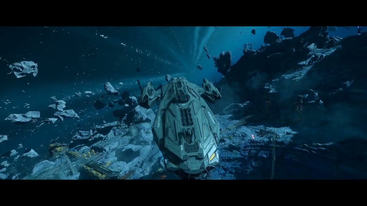 Landing at Levski